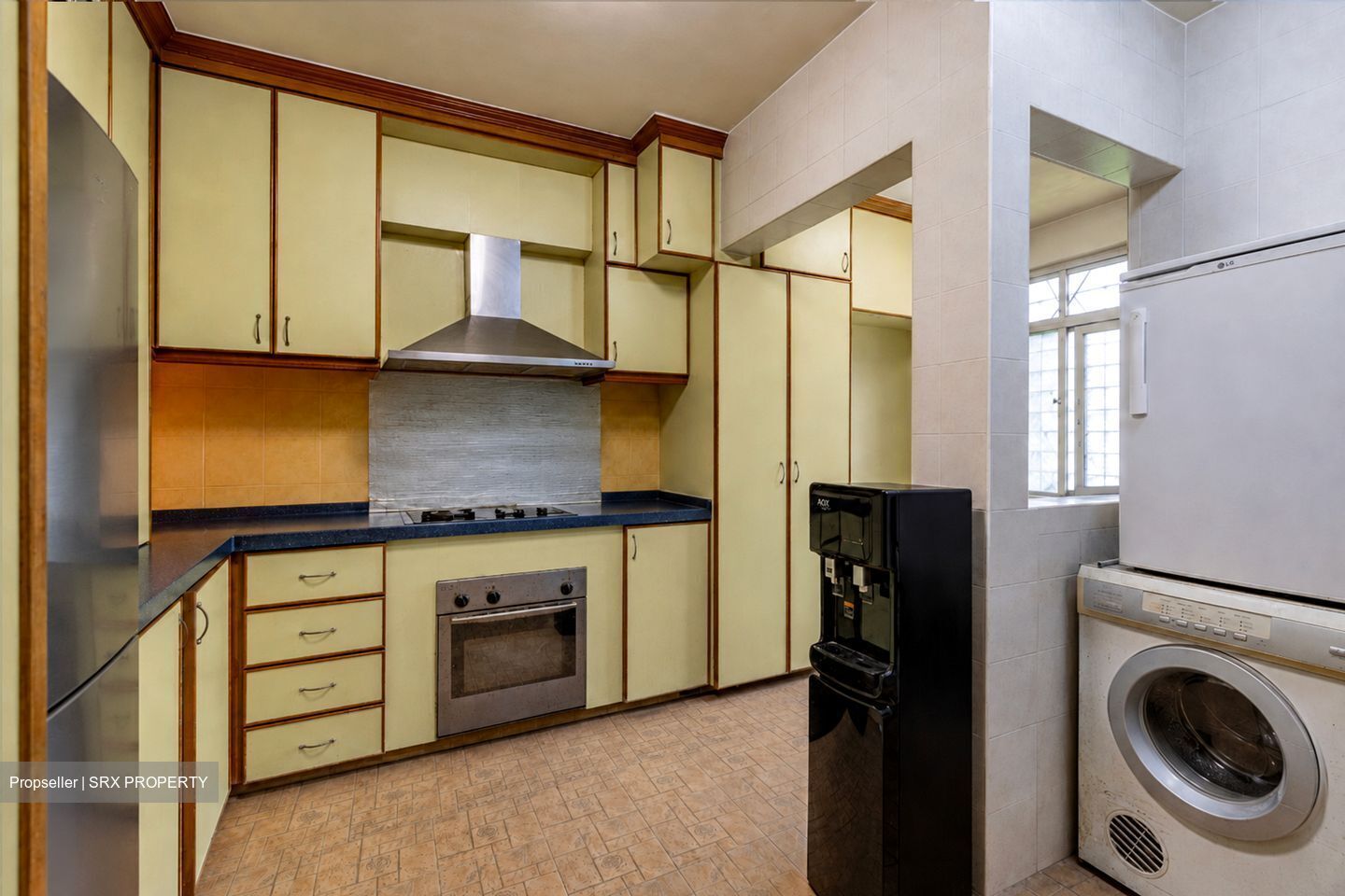 Blk 858 Woodlands Street 83 (Woodlands), HDB 5 Rooms #560711371